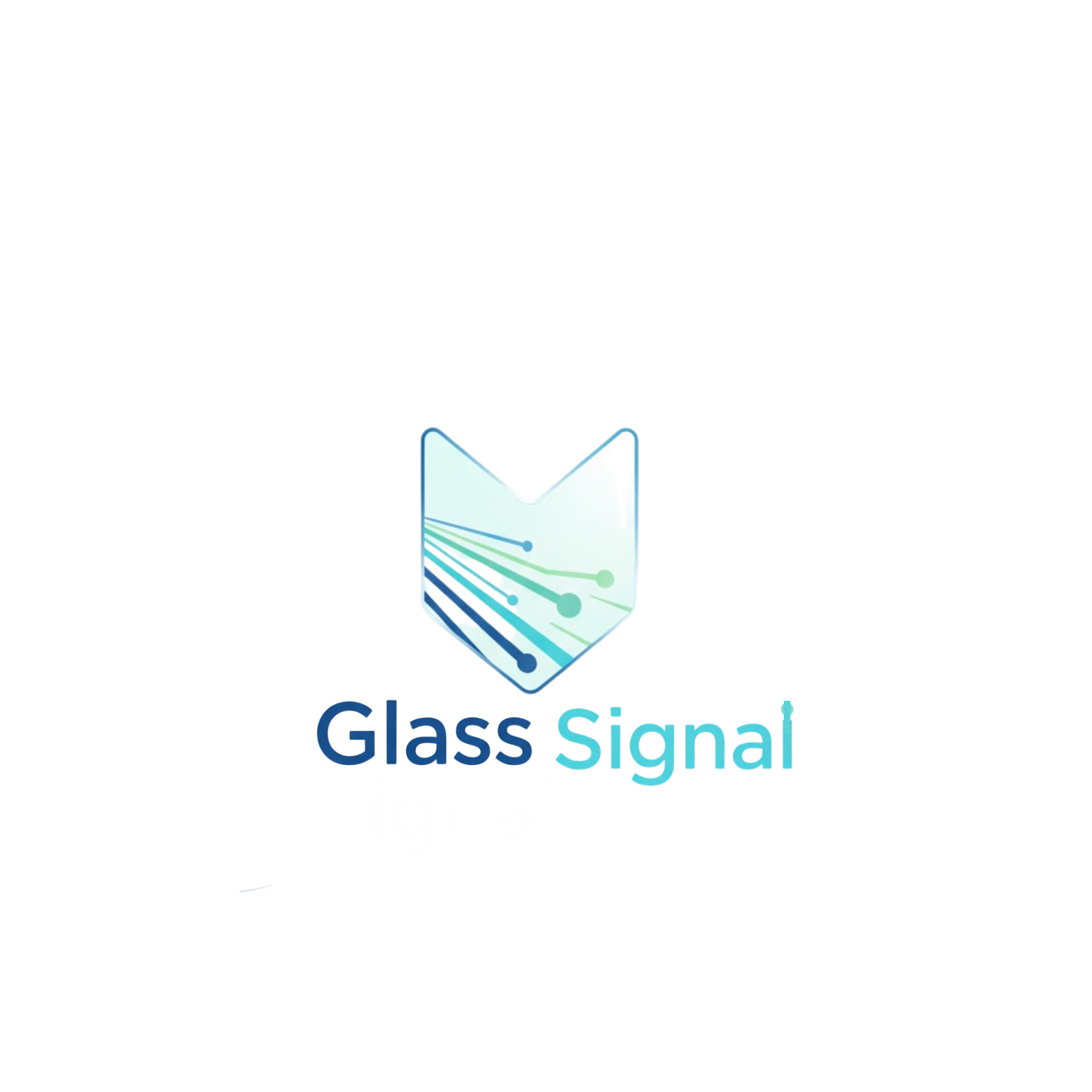 glasssignal logo final